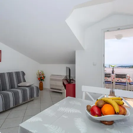 Amazing In With Wifi Apartman